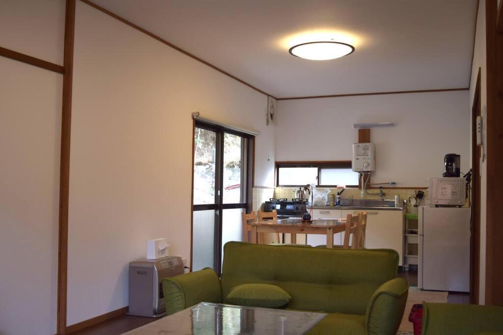 Komorebi/こもれび Takayama  Buitenkant foto
