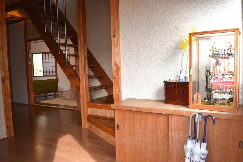 Komorebi/こもれび Takayama  Buitenkant foto