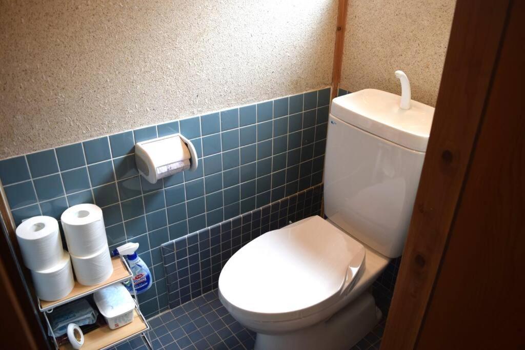 Komorebi/こもれび Takayama  Buitenkant foto