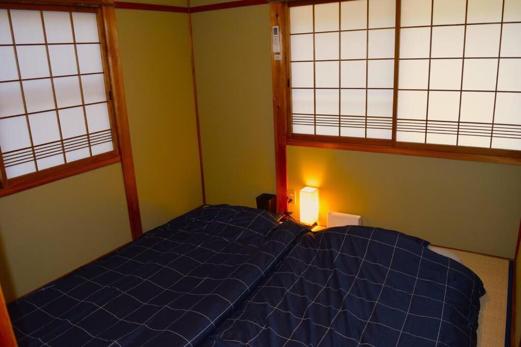 Komorebi/こもれび Takayama  Buitenkant foto